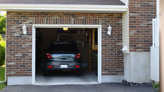 Garage Door Installation at Jamaica Queens, New York